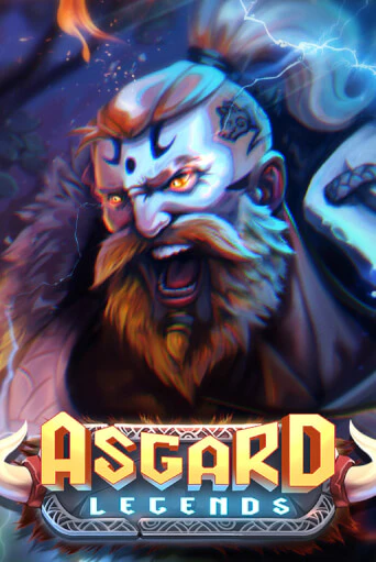 Бесплатная игра Asgard Legends | SELECTOR KZ 