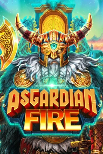 Бесплатная игра Asgardian Fire | SELECTOR KZ 