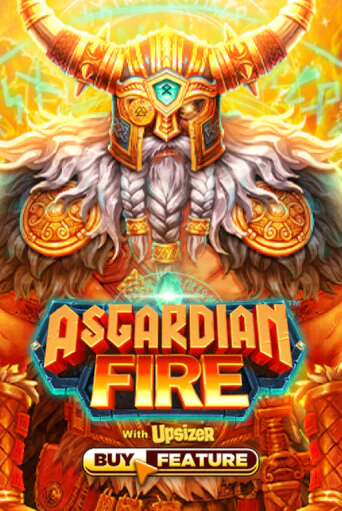 Бесплатная игра Asgardian Fire™ | SELECTOR KZ 