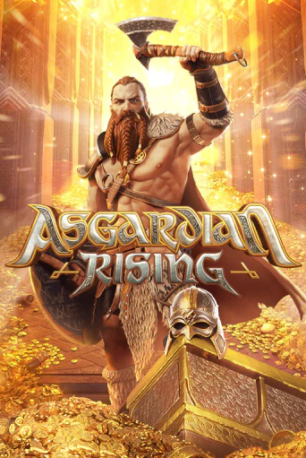 Бесплатная игра Asgardian Rising | SELECTOR KZ 