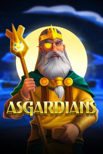 Бесплатная игра Asgardians | SELECTOR KZ 