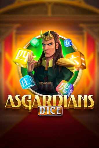 Бесплатная игра Asgardians - Dice | SELECTOR KZ 