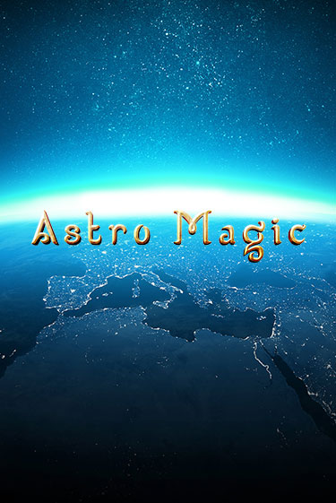 Бесплатная игра Astro Magic | SELECTOR KZ 