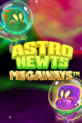 Бесплатная игра Astro Newts Megaways | SELECTOR KZ 