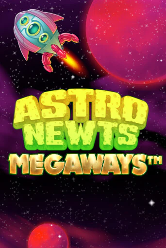 Бесплатная игра Astro Newts Megaways | SELECTOR KZ 