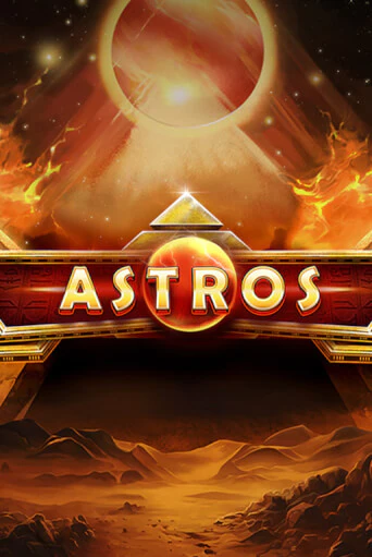 Бесплатная игра Astros | SELECTOR KZ 