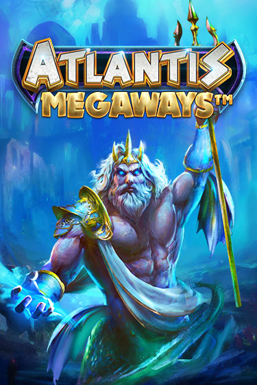 Бесплатная игра Atlantis Megaways | SELECTOR KZ 