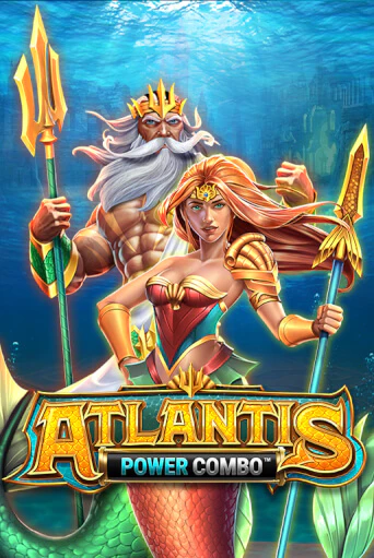 Бесплатная игра Atlantis Power Combo | SELECTOR KZ 