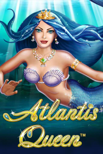 Бесплатная игра Atlantis Queen | SELECTOR KZ 