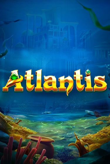 Бесплатная игра Atlantis | SELECTOR KZ 