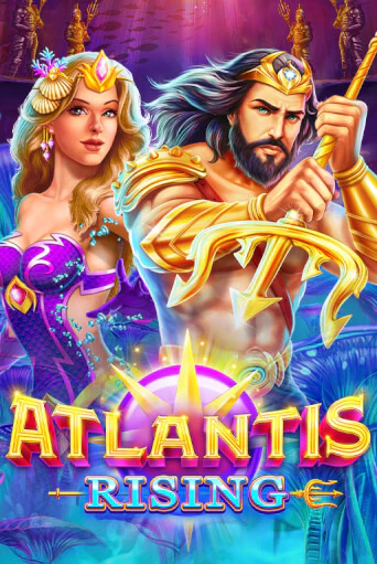 Бесплатная игра Atlantis Rising | SELECTOR KZ 