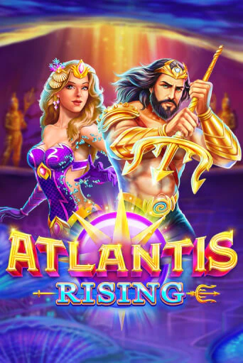 Бесплатная игра Atlantis Rising | SELECTOR KZ 