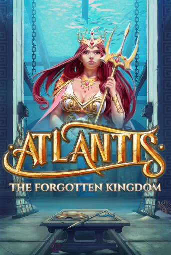 Бесплатная игра Atlantis: The Forgotten Kingdom | SELECTOR KZ 