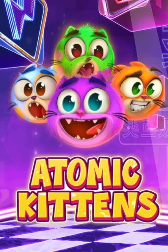 Бесплатная игра Atomic Kittens | SELECTOR KZ 