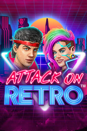 Бесплатная игра Attack on Retro | SELECTOR KZ 