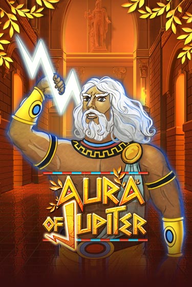 Бесплатная игра Aura of Jupiter | SELECTOR KZ 