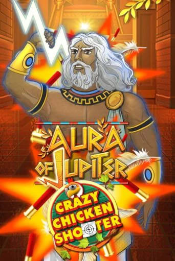 Бесплатная игра Aura of Jupiter Crazy Chicken Shooter | SELECTOR KZ 