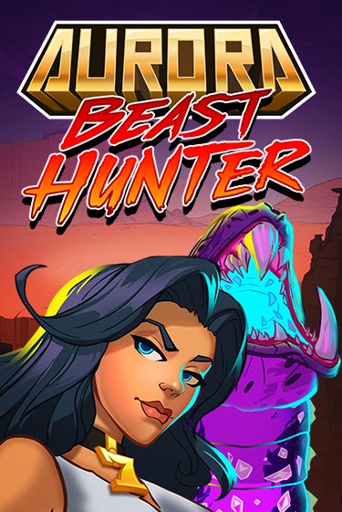 Бесплатная игра Aurora: Beast Hunter | SELECTOR KZ 