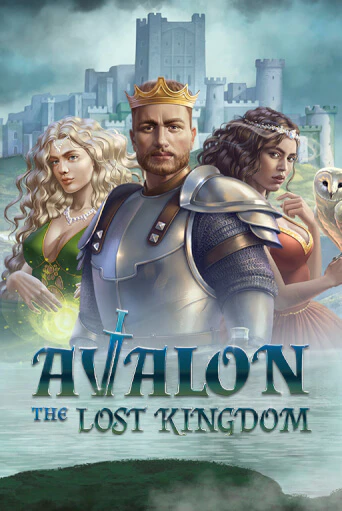 Бесплатная игра Avalon: The Lost Kingdom | SELECTOR KZ 