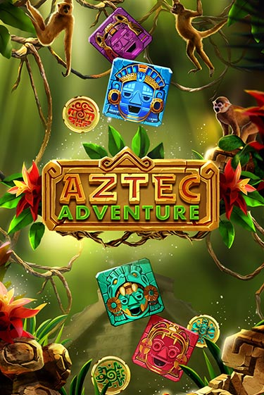 Бесплатная игра Aztec Adventure | SELECTOR KZ 