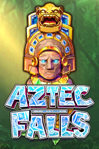 Бесплатная игра Aztec Falls | SELECTOR KZ 