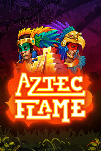 Бесплатная игра Aztec Flame | SELECTOR KZ 