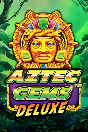 Бесплатная игра Aztec Gems Deluxe | SELECTOR KZ 