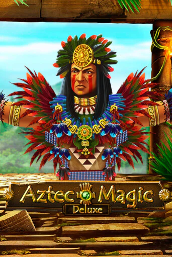 Бесплатная игра Aztec Magic Deluxe | SELECTOR KZ 