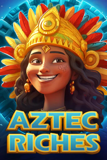 Бесплатная игра Aztec Riches | SELECTOR KZ 