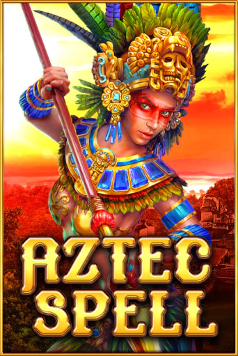 Бесплатная игра Aztec Spell - 10 Lines | SELECTOR KZ 