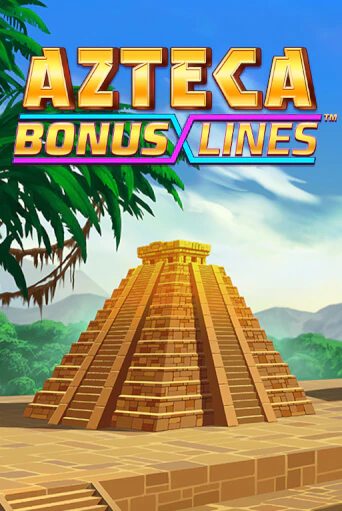 Бесплатная игра Azteca Bonus Lines | SELECTOR KZ 