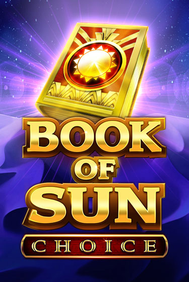 Бесплатная игра Book of Sun Choice | SELECTOR KZ 