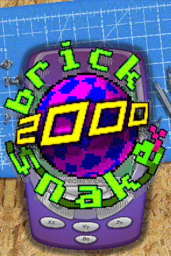 Бесплатная игра BRICK SNAKE 2000 | SELECTOR KZ 