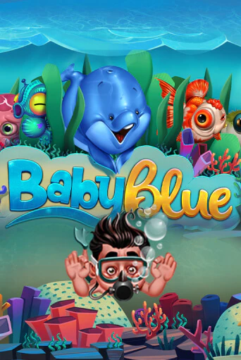 Бесплатная игра Baby Blue | SELECTOR KZ 