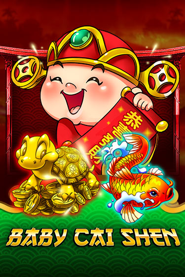 Бесплатная игра Baby Cai Shen | SELECTOR KZ 