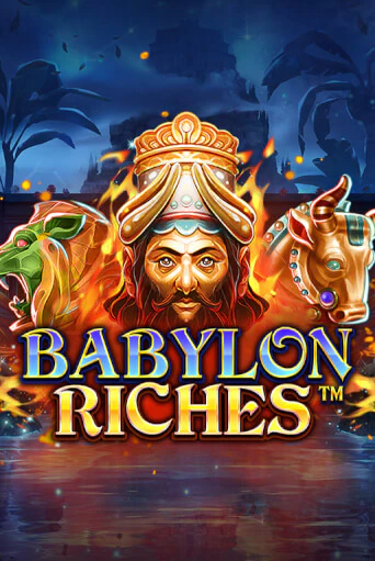 Бесплатная игра Babylon Riches | SELECTOR KZ 