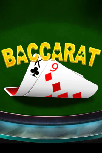 Бесплатная игра Baccarat | SELECTOR KZ 