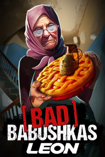 Бесплатная игра Bad Babushkas Leon | SELECTOR KZ 