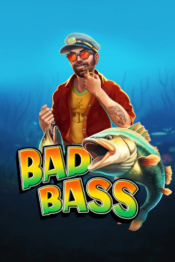 Бесплатная игра Bad Bass | SELECTOR KZ 