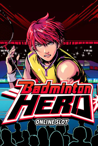 Бесплатная игра Badminton Hero | SELECTOR KZ 