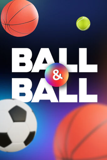 Бесплатная игра Ball & Ball | SELECTOR KZ 