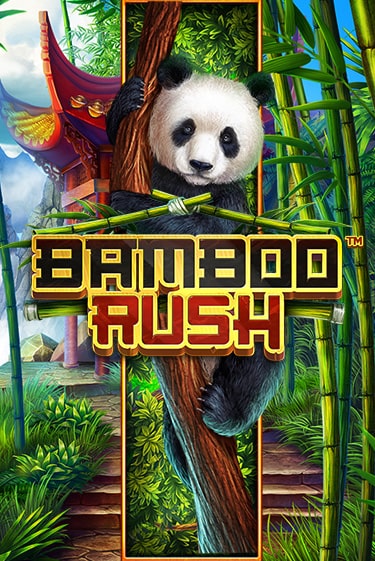 Бесплатная игра Bamboo Rush | SELECTOR KZ 