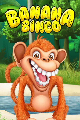 Бесплатная игра Banana Bingo | SELECTOR KZ 