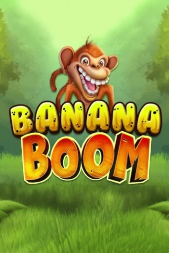 Бесплатная игра Banana Boom | SELECTOR KZ 