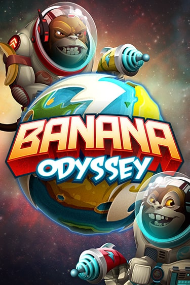 Бесплатная игра Banana Odyssey | SELECTOR KZ 