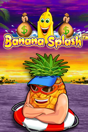 Бесплатная игра Banana Splash | SELECTOR KZ 