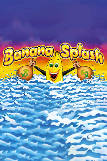 Бесплатная игра Banana Splash | SELECTOR KZ 