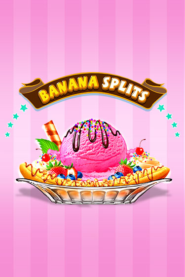 Бесплатная игра Banana Splits | SELECTOR KZ 