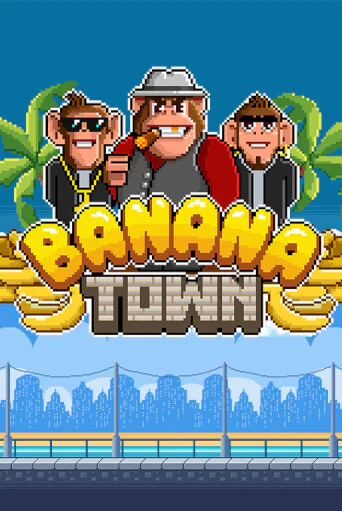 Бесплатная игра Banana Town | SELECTOR KZ 