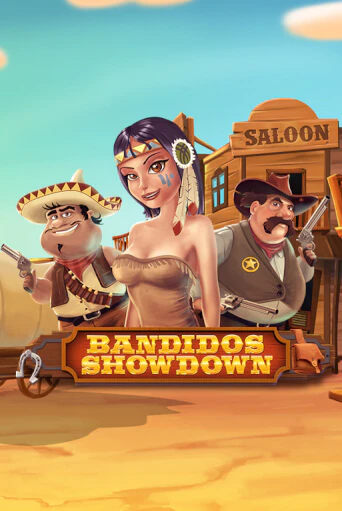 Бесплатная игра Bandidos Showdown | SELECTOR KZ 